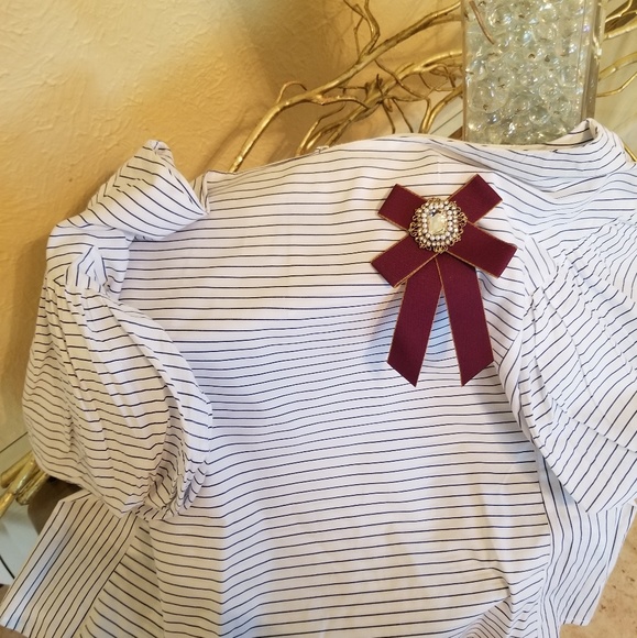 Ladies Bowties - Picture 2 of 3